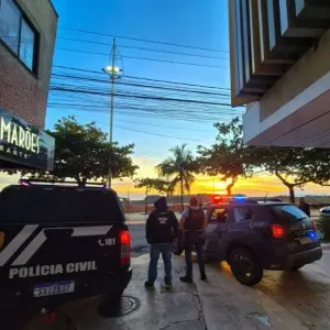 Ataque no Beco do Brooklyn é esclarecido; três suspeitos são presos e dois seguem foragidos