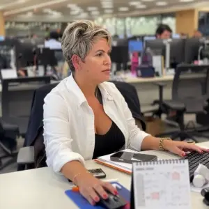 ENTREVISTA | Três décadas de dedicação à mesma empresa