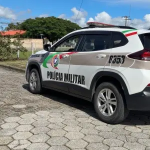 Bicicleta é encontrada e levanta preocupação de moradores em Tijucas