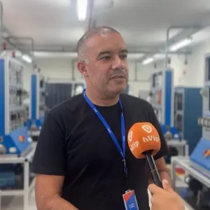 Qualificação é a chave para o mercado de trabalho