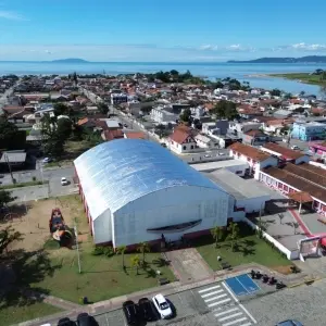 Reforma do Ginásio João Madalena é autorizada com investimento de R$ 189 mil