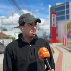 ENQUETE | Trabalhadores avaliam positivamente o mercado de trabalho atual