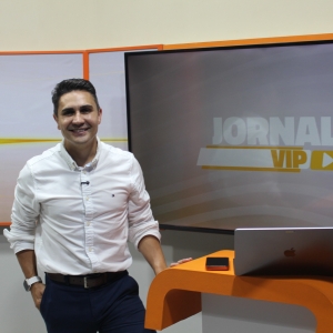 Jornal Vip destaca os principais fatos da região nesta quinta-feira, 30 de abril