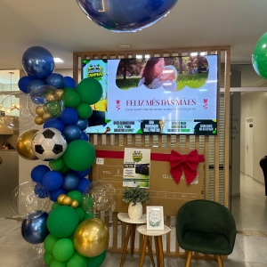 Pinho Odontologia lança campanha “Sorriso Campeão” com condições especiais em Tijucas