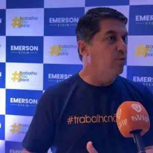 CONFIRA ▶️ | Prestação de contas reforça atuação regional de Emerson Stein