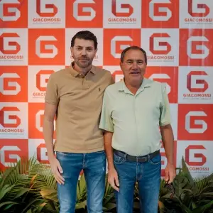 ASSISTA ▶️ | Giacomossi Estruturas celebra o Dia do Trabalhador valorizando quem constrói sua história