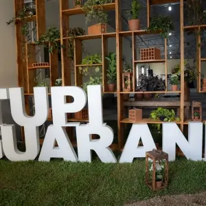 VÍDEO ▶️ | Cerâmica Tupi Guarani homenageia colaboradores em celebração ao Dia do Trabalhador