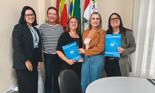Egressos do Universidade Gratuita poderão atuar em serviços públicos e atendimento oncológico em Tijucas