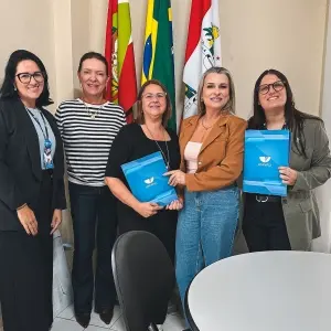 Egressos do Universidade Gratuita poderão atuar em serviços públicos e atendimento oncológico em Tijucas