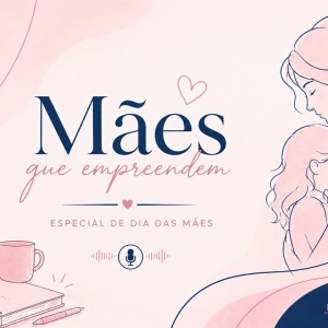 Especial Dia das Mães ACIT | Psicóloga Ryllyane compartilha vivência sobre a maternidade no Podcast VIP