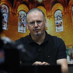 Assista a mensagem do Tarde de Fé desta terça-feira, 05 de Maio, com Padre Elizandro Scarsi