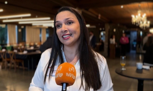 Inovação e precisão ▶️ | Icut Laser apresenta soluções em evento do BNI