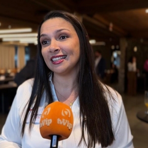Inovação e precisão ▶️ | Icut Laser apresenta soluções em evento do BNI