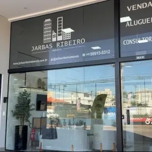 CONFIRA ▶️ | Novo endereço marca fase de crescimento da Jarbas Ribeiro Imóveis