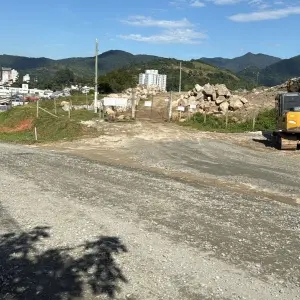 Obras de pavimentação da Estrada do Morro do Encano começam nesta quarta