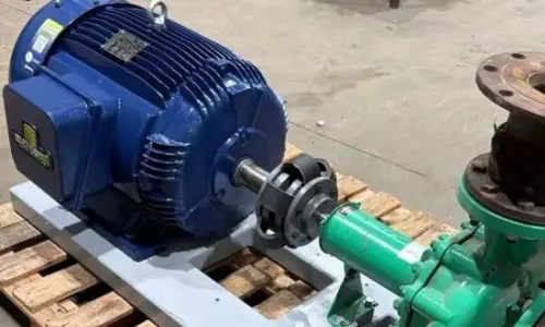 Instalação de booster em avenida exige fechamento de adutora e pode reduzir fluxo de água