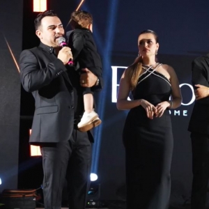 Porto Villa Home Club é lançado com festa e promete novo conceito de moradia