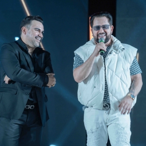 ASSISTA ▶️ | Com presença do cantor Marrone, empreendimento é lançado em evento
