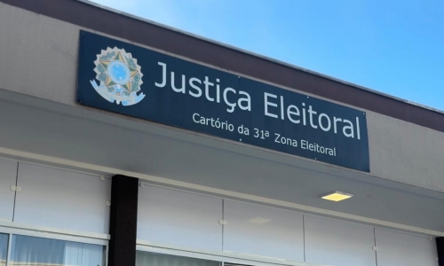 Prazo final movimenta Justiça Eleitoral em Tijucas