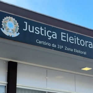 Prazo final movimenta Justiça Eleitoral em Tijucas