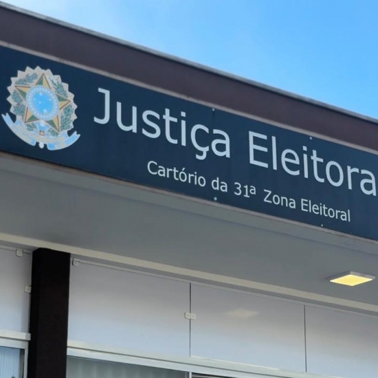 Prazo final movimenta Justiça Eleitoral em Tijucas