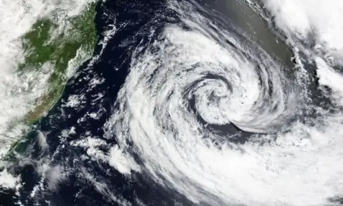Com a aproximação do El Niño, litoral catarinense antecipa ações para conter riscos climáticos