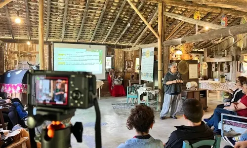 Museu oferece formações gratuitas em cultura, audiovisual e economia criativa 