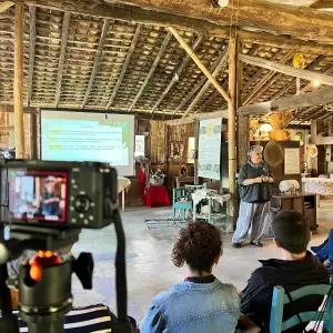 Museu oferece formações gratuitas em cultura, audiovisual e economia criativa 