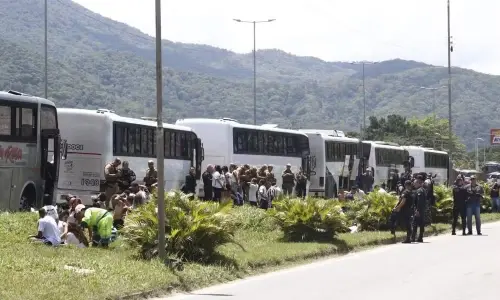 Atuação de policiais civis em operação contra confronto de torcidas é reconhecida 