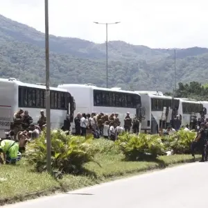 Atuação de policiais civis em operação contra confronto de torcidas é reconhecida 
