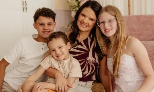 ESPECIAL DIA DAS MÃES ▶️ | Laços construídos com amor e conexão