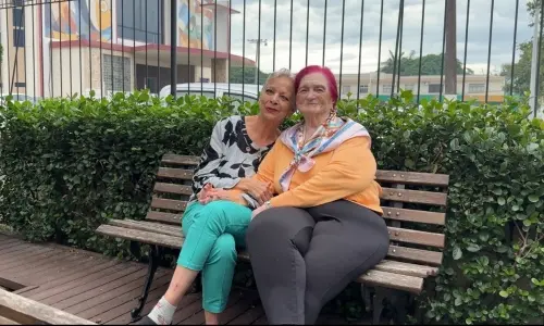 ESPECIAL DIA DAS MÃES ▶️ | Experiência e carinho; Idosas compartilham visão sobre a maternidade