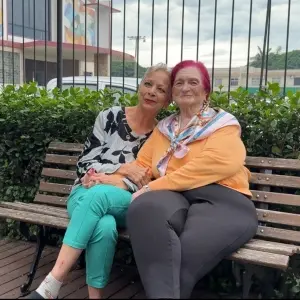 ESPECIAL DIA DAS MÃES ▶️ | Experiência e carinho; Idosas compartilham visão sobre a maternidade
