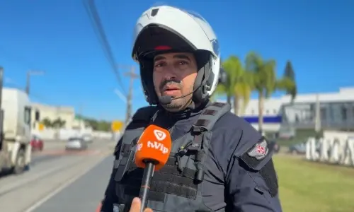 CONFIRA ▶️ | Autopropelidos e motos elétricas exigem atenção e responsabilidade no trânsito