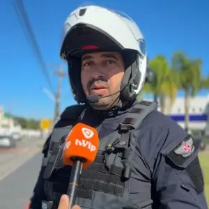 CONFIRA ▶️ | Autopropelidos e motos elétricas exigem atenção e responsabilidade no trânsito