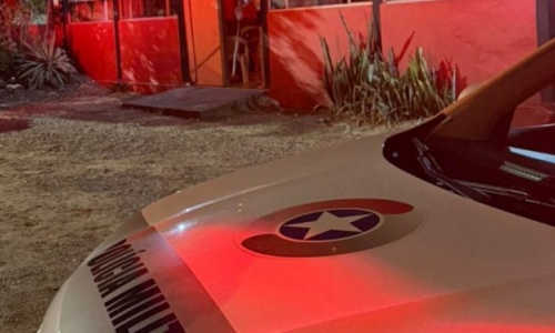Operação noturna mira tráfico de drogas em bares e boates