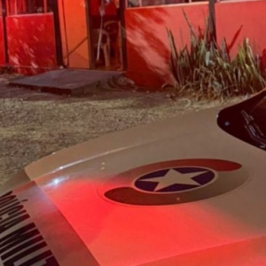 Operação noturna mira tráfico de drogas em bares e boates