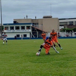Liderança do Campeonato Municipal segue acirrada após quinta rodada