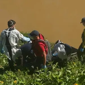 Homem é encontrado morto em rio; identidade segue desconhecida