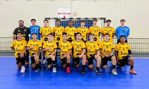 Com elenco jovem, Handebol de BC inicia Liga Santa Catarina com duas vitórias