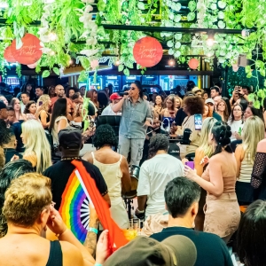 Grupo Entre Elas será atração principal do evento “É Proibido Não Sambar” em Tijucas