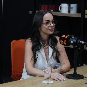 Podcast Vip conversa com Dra. Samara sobre sua história na odontologia