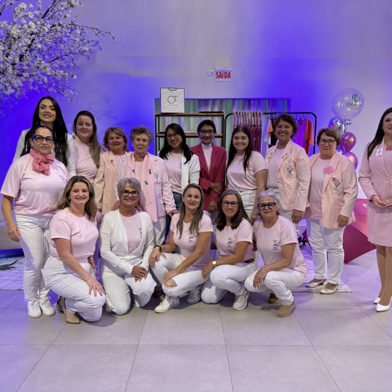 Café Beneficente busca arrecadar fundos para combate ao câncer feminino 