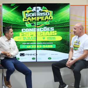ASSISTA ▶️ | Clínica de Tijucas promove campanha com descontos em tratamentos odontológicos