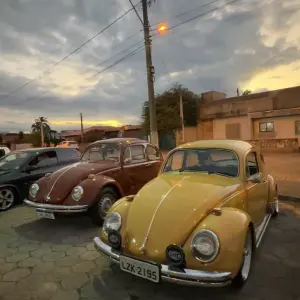 Encontro de carros antigos terá pré-evento na Concha Acústica de Tijucas