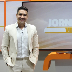 Jornal Vip com as principais notícias da região nesta quinta-feira, 14 de maio