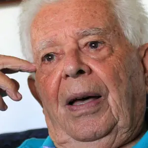 Morre aos 100 anos Bráulio Pereira, farmacêutico e parteiro que marcou a história de Porto Belo