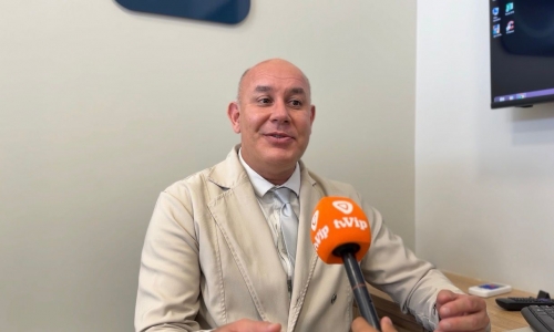 ASSISTA ▶️ | Clínica lança campanha “Sorriso Campeão” com condições especiais em Tijucas