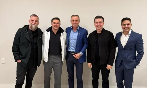 CONFIRA ▶️ | Talk reúne grandes nomes do empreendedorismo em São João Batista