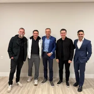 CONFIRA ▶️ | Talk reúne grandes nomes do empreendedorismo em São João Batista